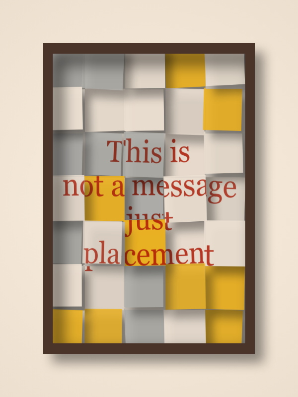 The Metaphor Machine #14262