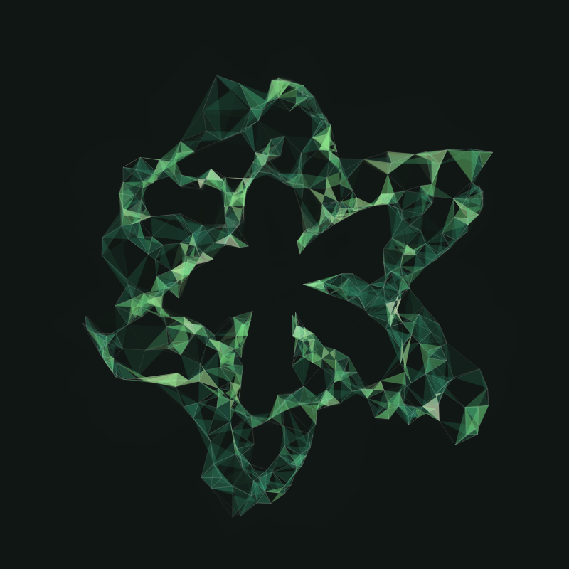 f-emerald #223
