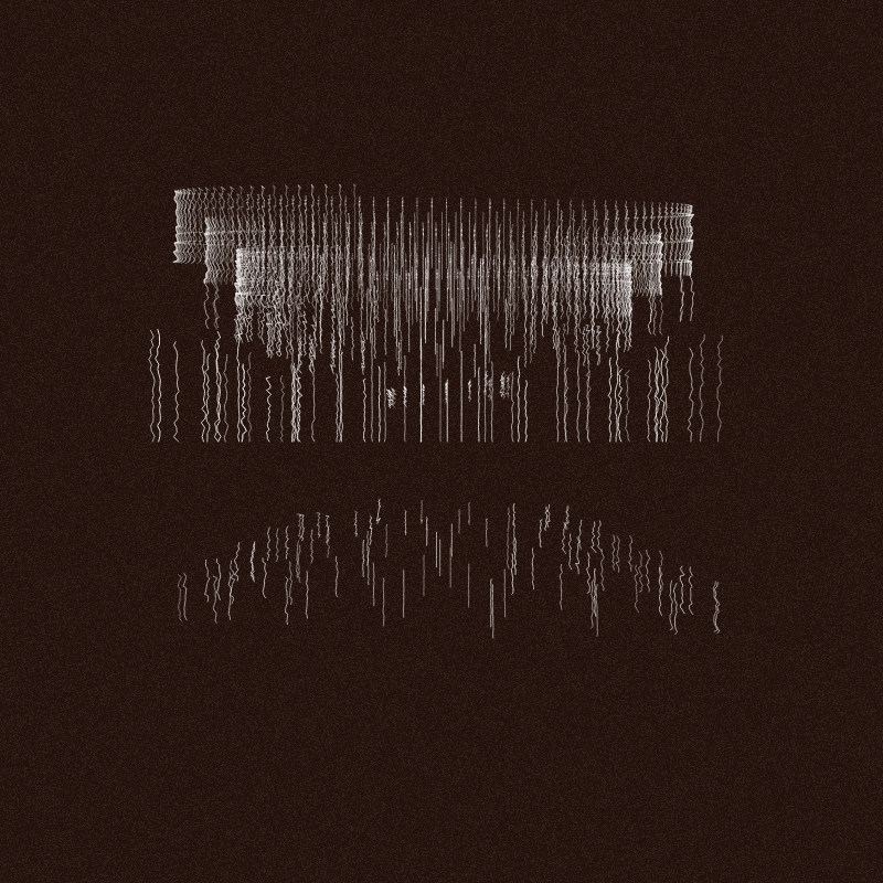 Suprematist Method #2.5 #80