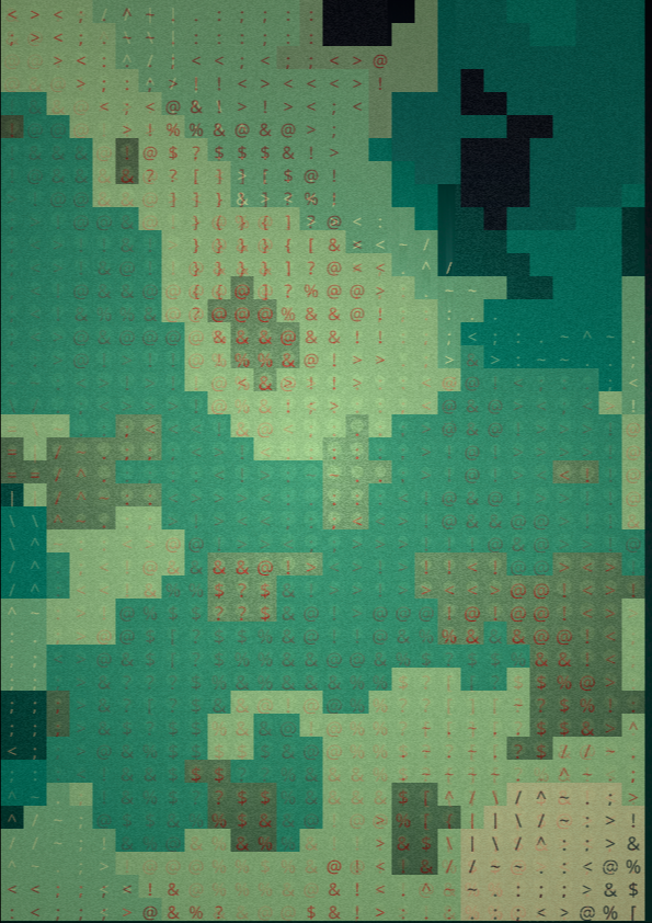 Convergence Remnants #15051