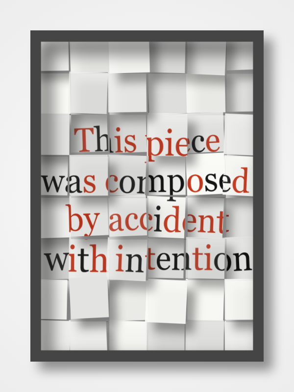 The Metaphor Machine #21483