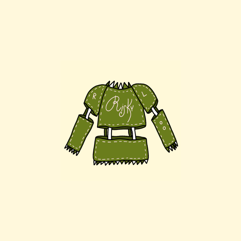 Sweater #15