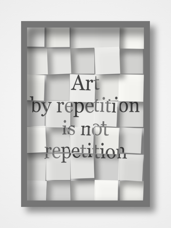 The Metaphor Machine #9002
