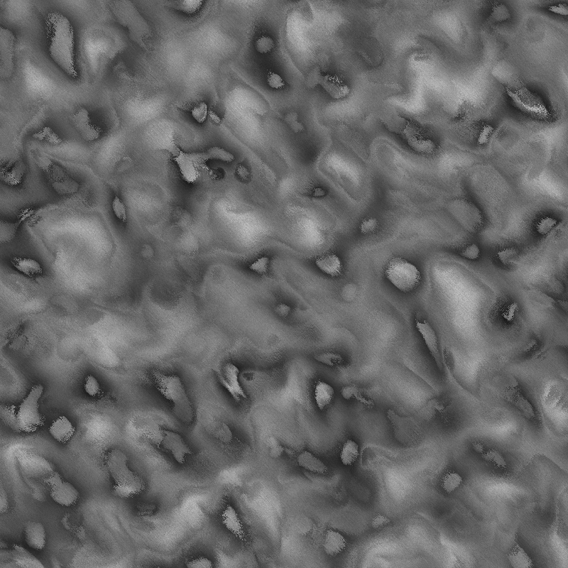 Synthetic Structure #36