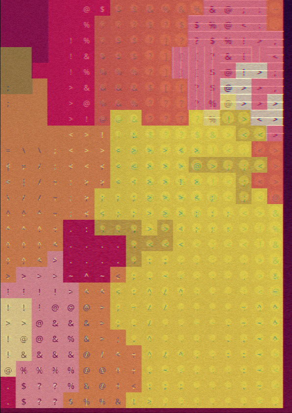 Convergence Remnants #15106