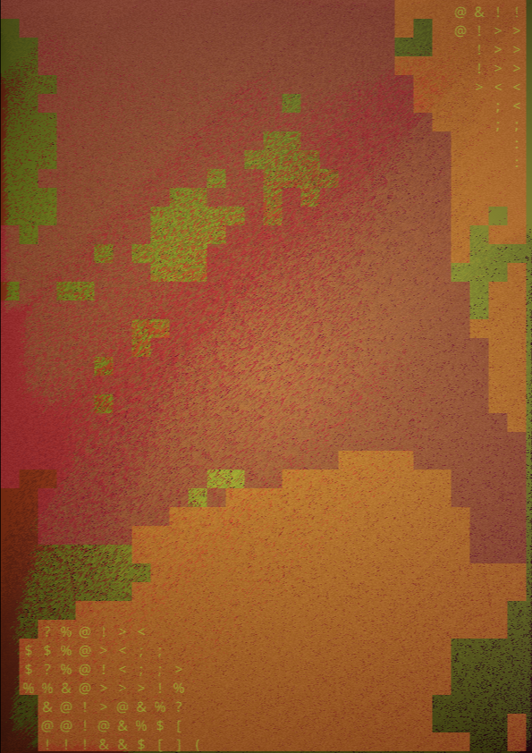 Convergence Remnants #8906