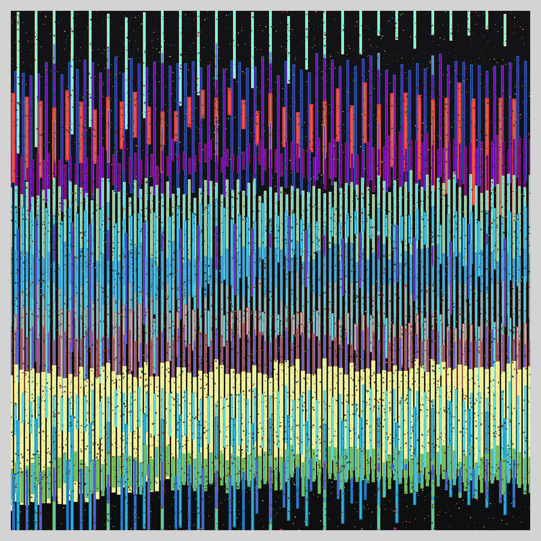 Soil Horizon Square