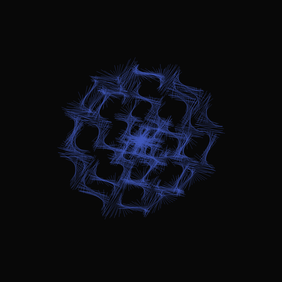 The Noise #8584