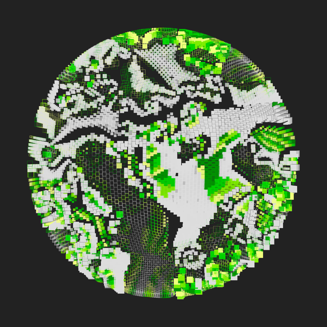 Still C #12317