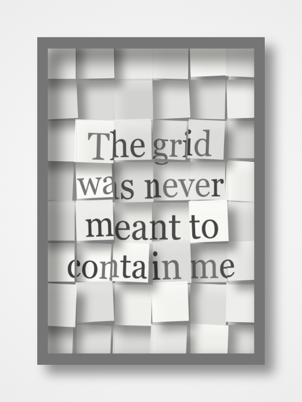 The Metaphor Machine #86