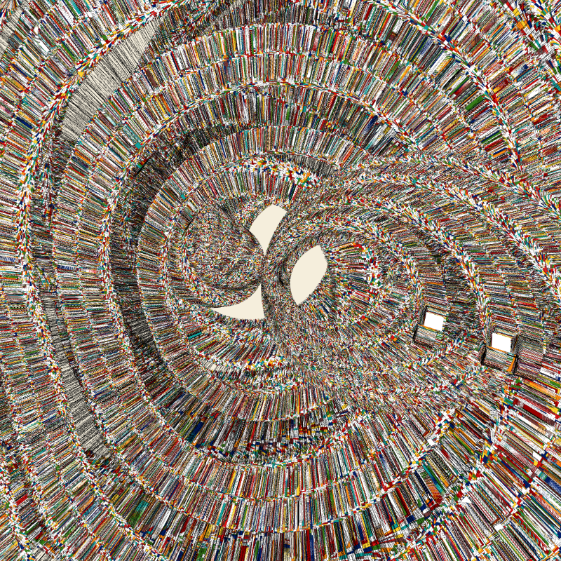 Singularithm #505