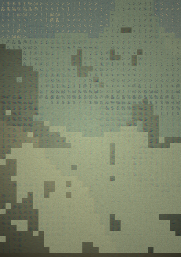 Convergence Remnants #3038