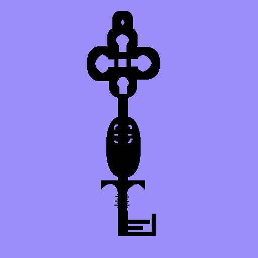 Skeleton Keys #33