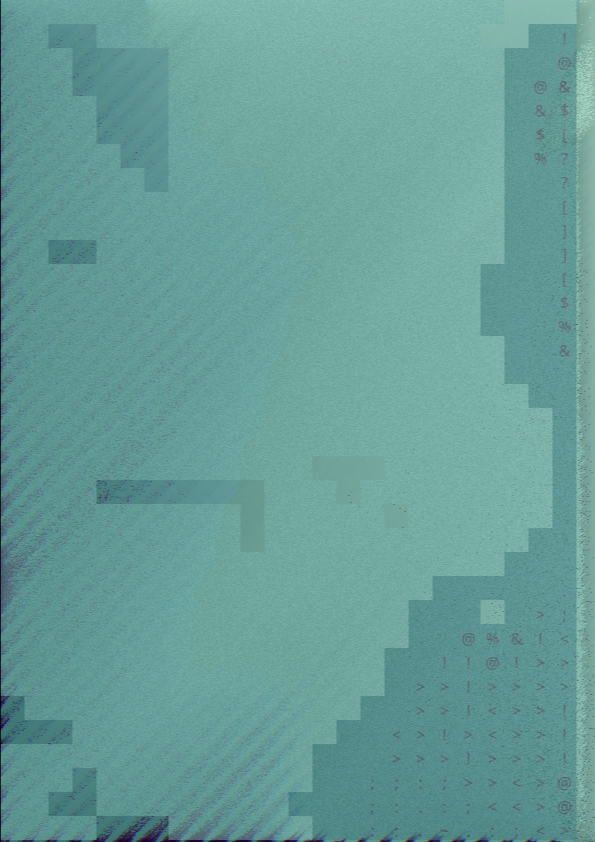 Convergence Remnants #23371