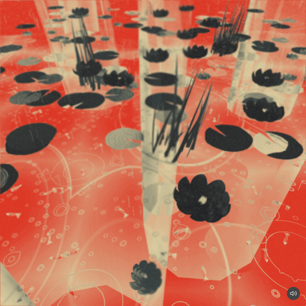 Lotus Field #26