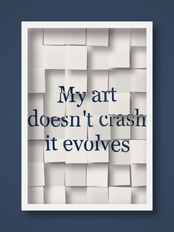 The Metaphor Machine #39336