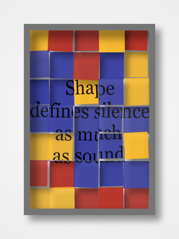 The Metaphor Machine #36659
