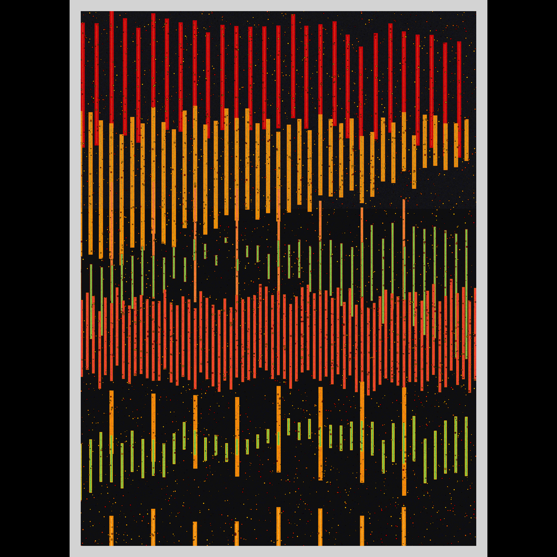 Soil Horizon #176