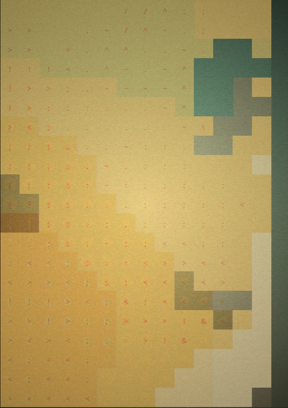 Convergence Remnants #12401