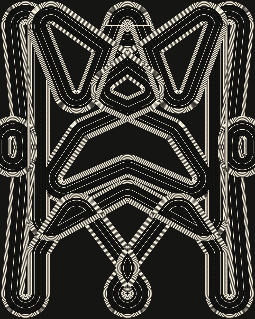 Anfractuous #708