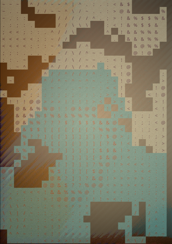 Convergence Remnants #12345