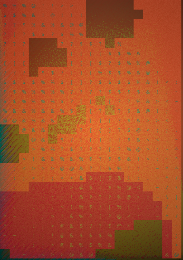 Convergence Remnants #1709