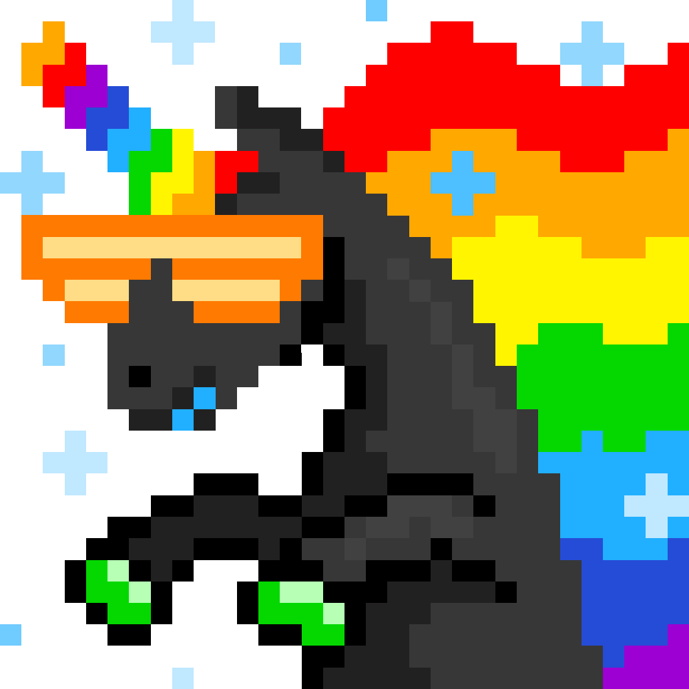 Unicorn #1712