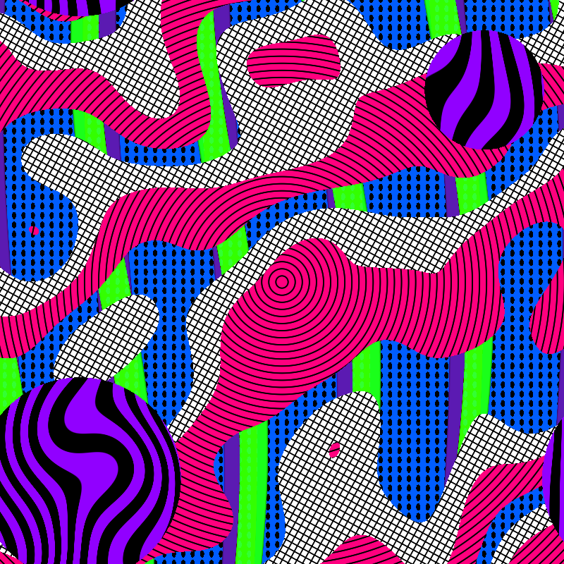 Trippy World