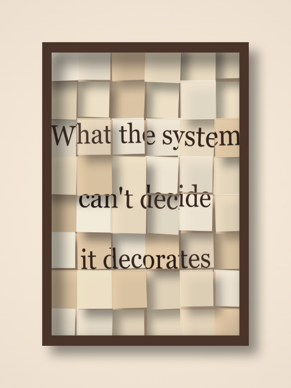 The Metaphor Machine #44676