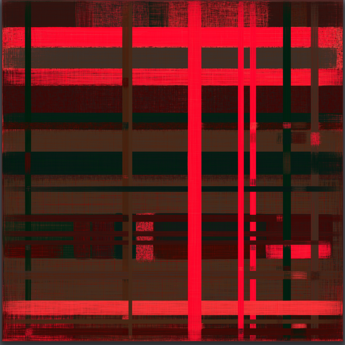Cognitive Maze #56