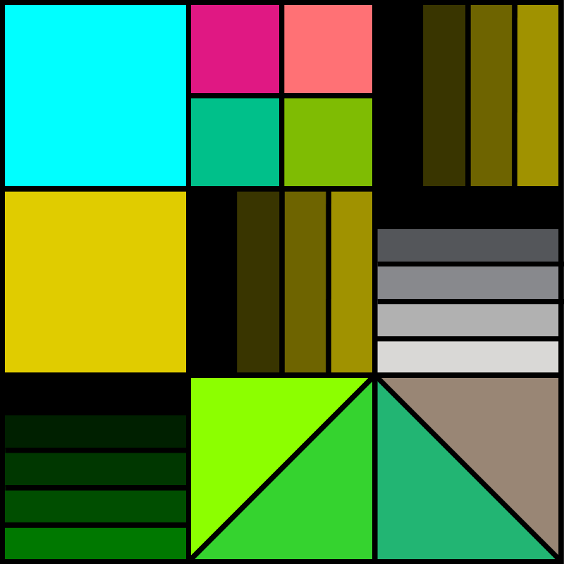 SWANSOMETRY #261