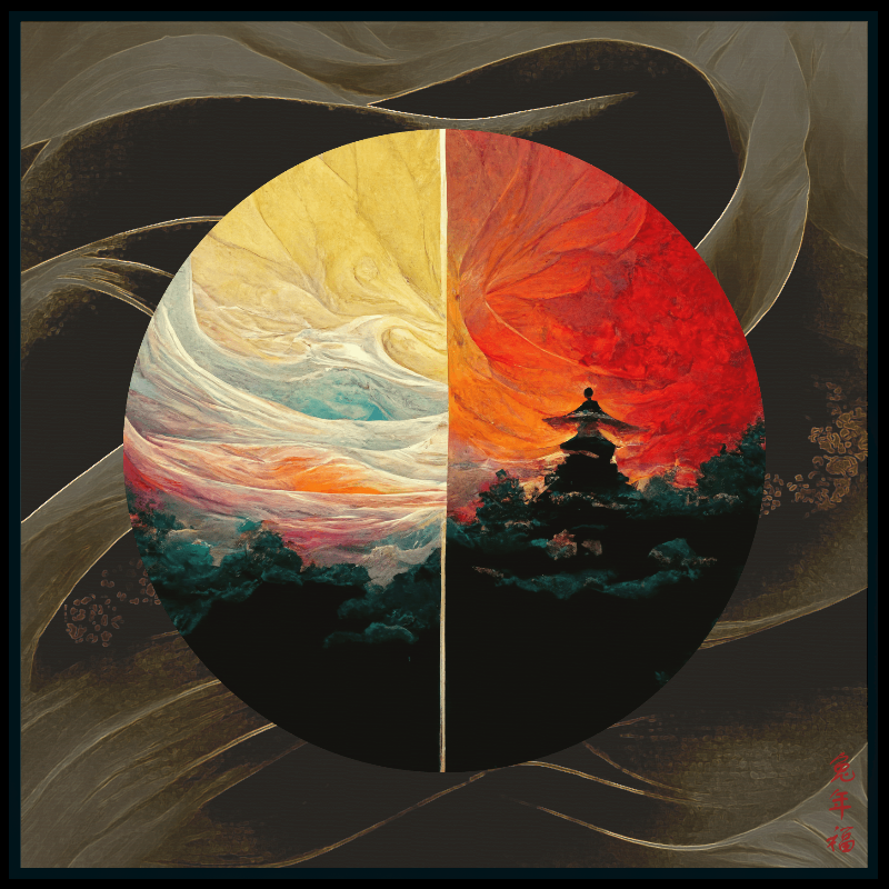 Changing Lunar Fortunes #33