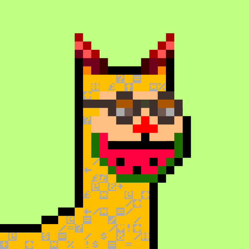 Llovely Llamas #582