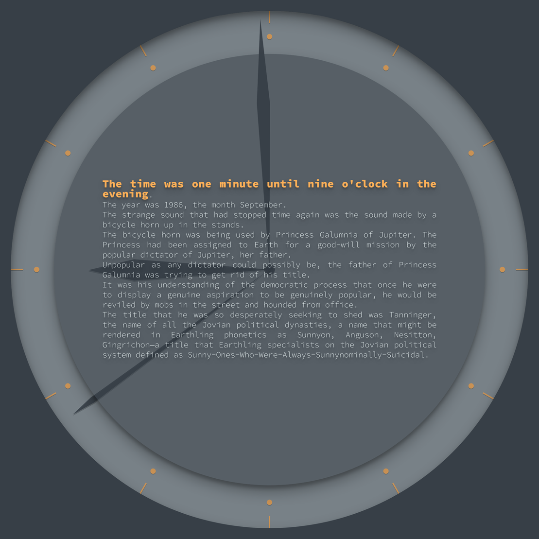 A Watch #212