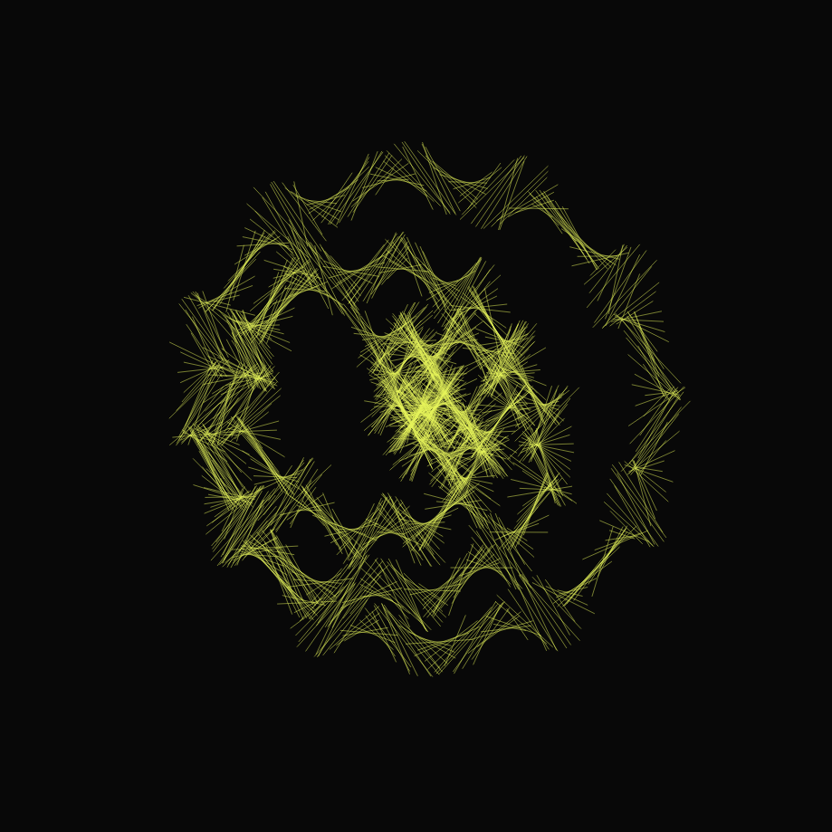 The Noise #10504