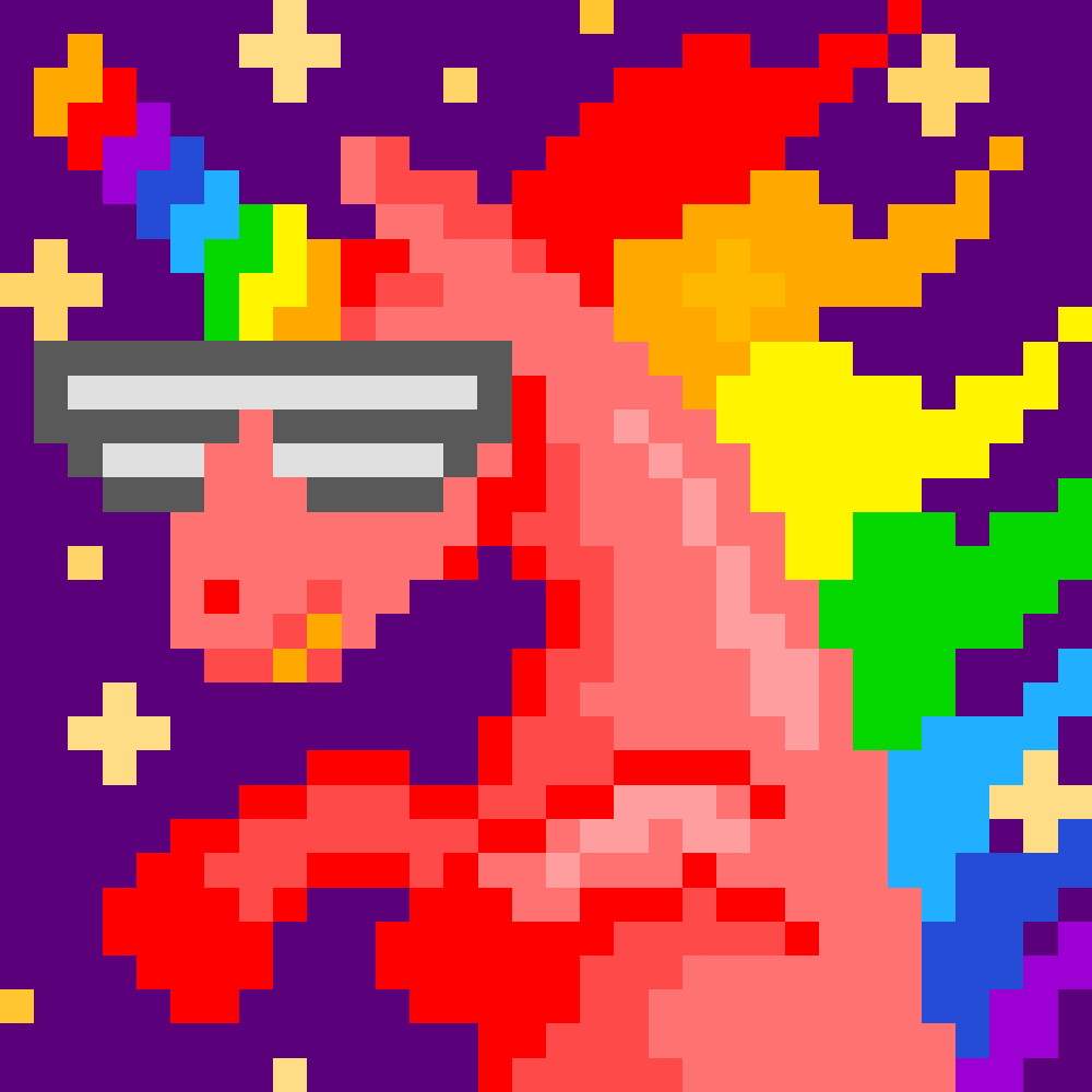 Unicorn #1774