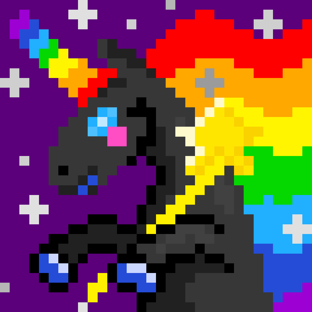 Unicorn #2903