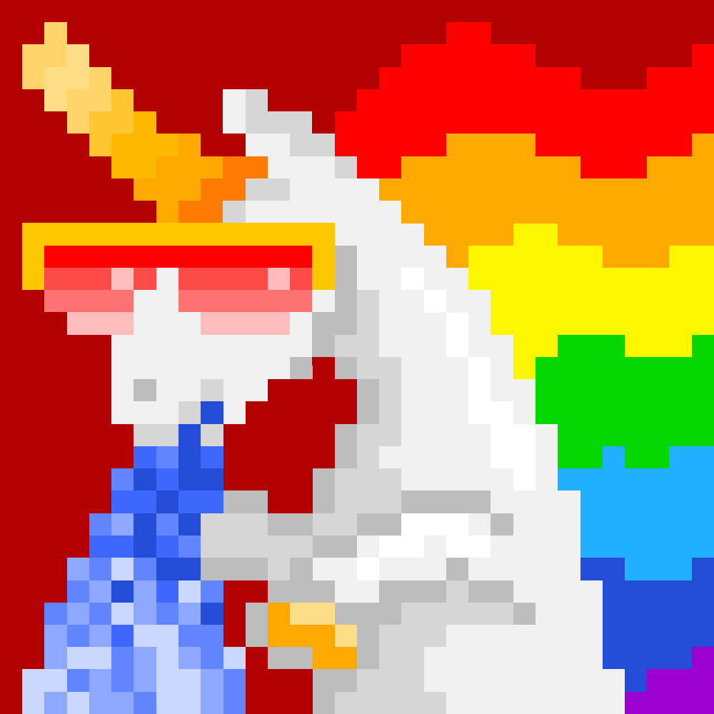 Unicorn #6