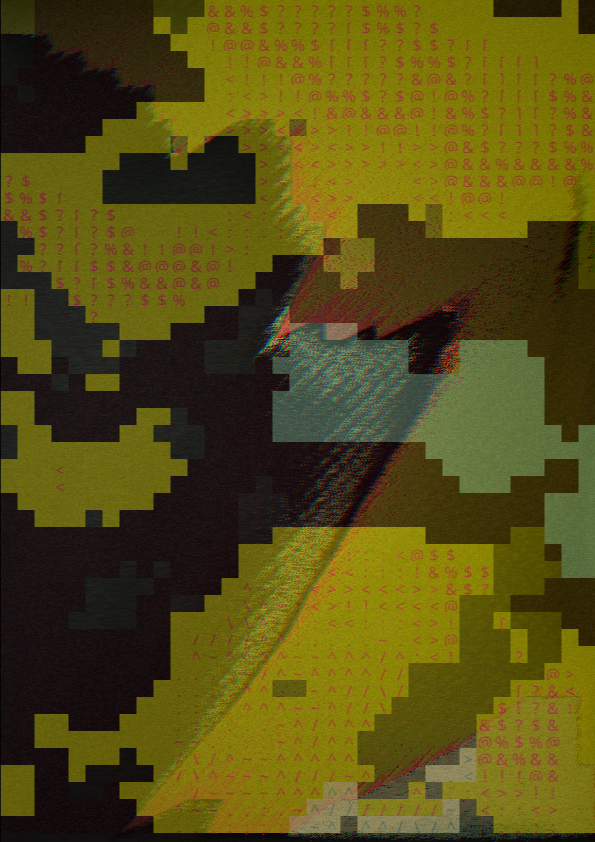 Convergence Remnants #13903