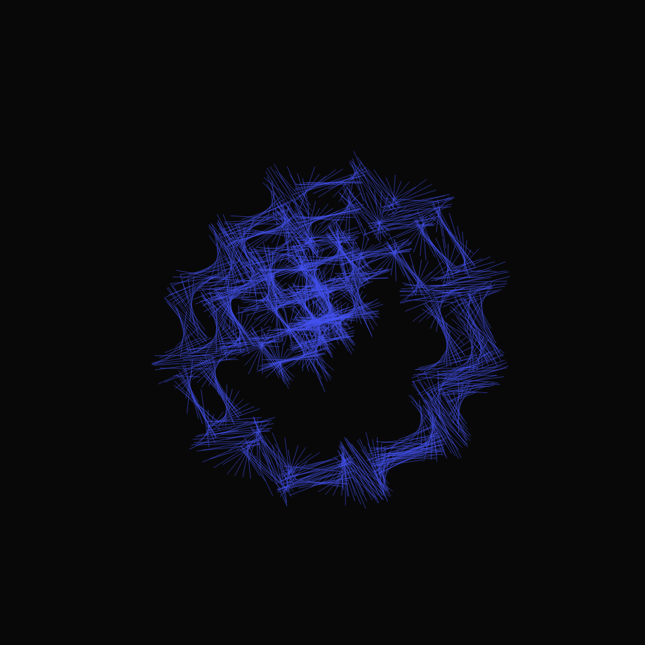 The Noise #7798