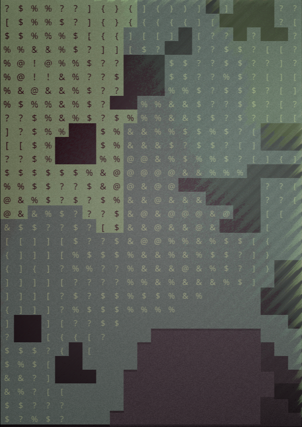 Convergence Remnants #2604