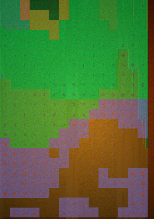 Convergence Remnants #13146
