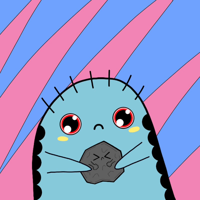 BlubBuddies #36