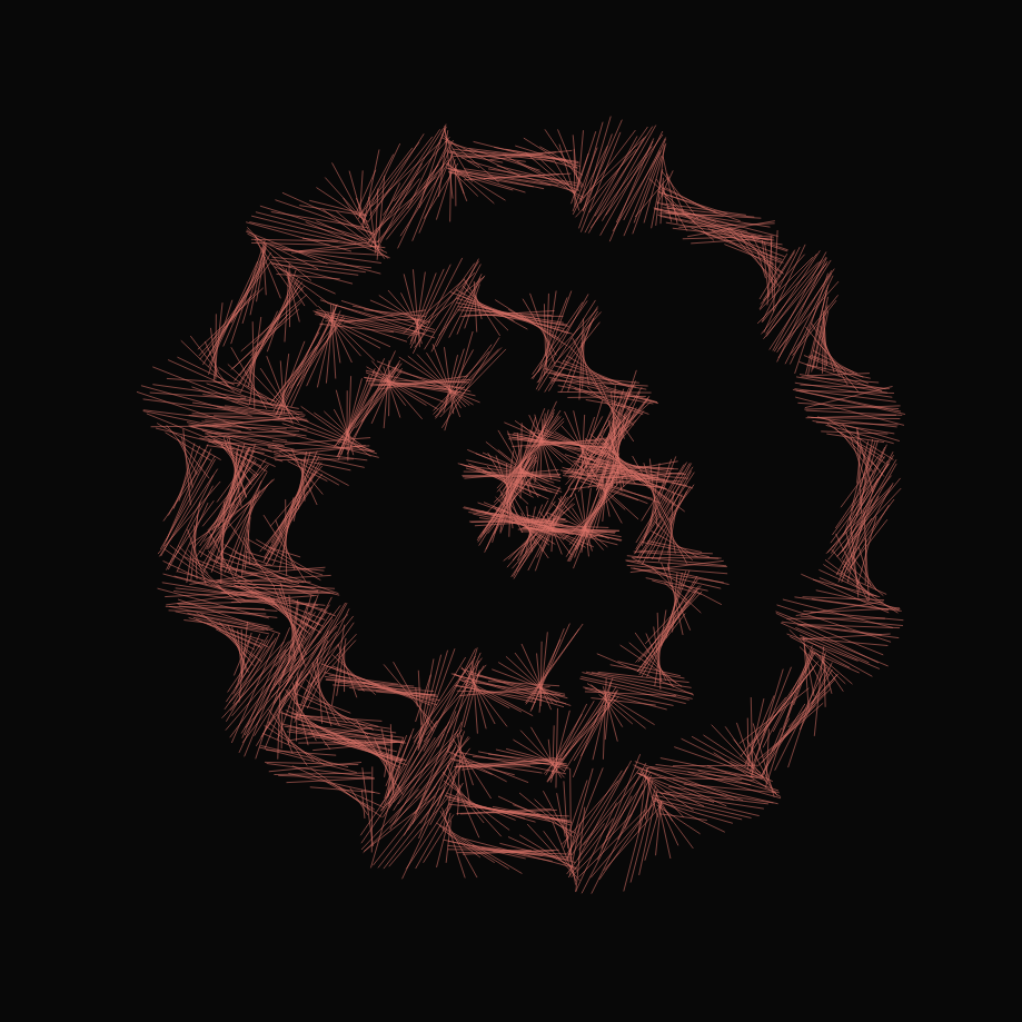 The Noise #15195