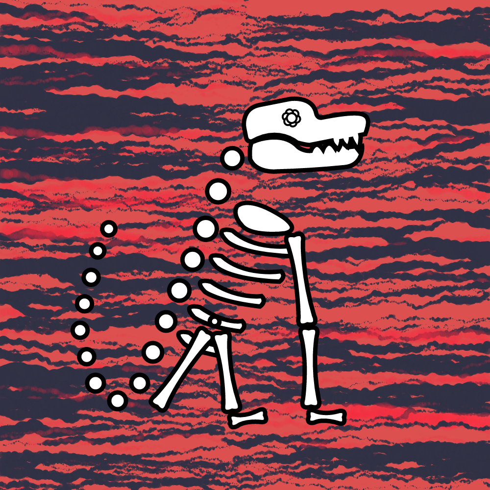 The Day Of The Dog #659