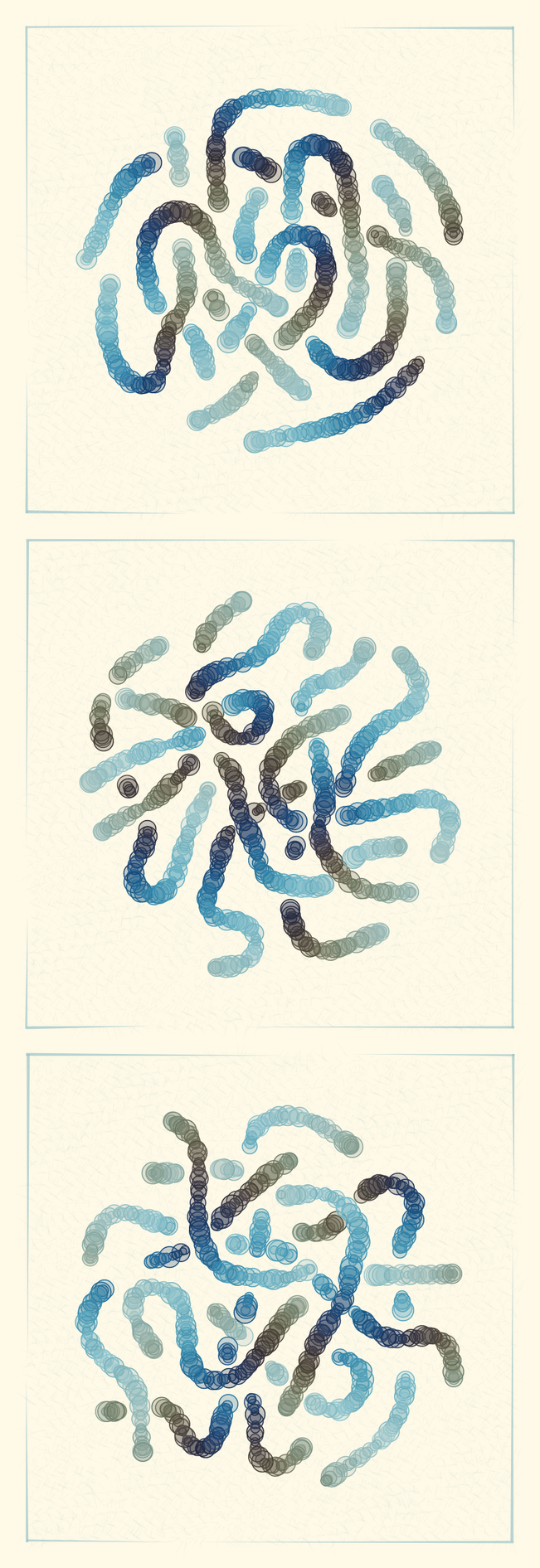 Eternal Connection #371