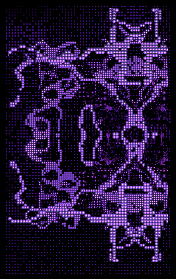 X-Form Base #18