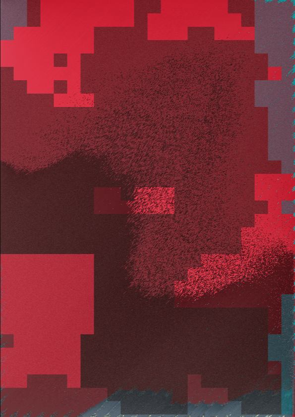 Convergence Remnants #15472