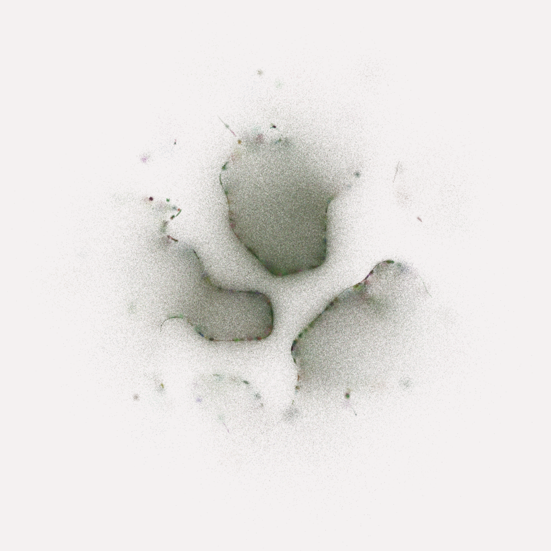 Membrane #4