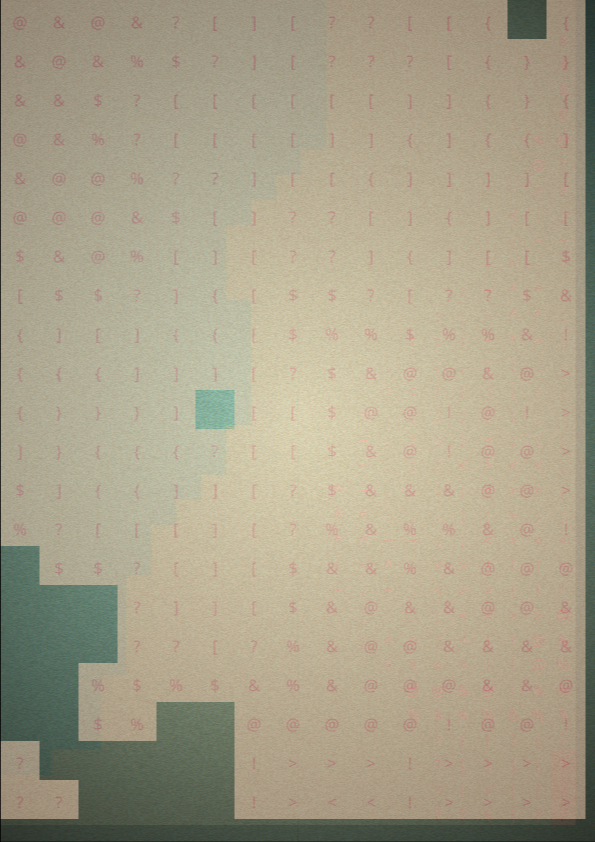 Convergence Remnants #10960